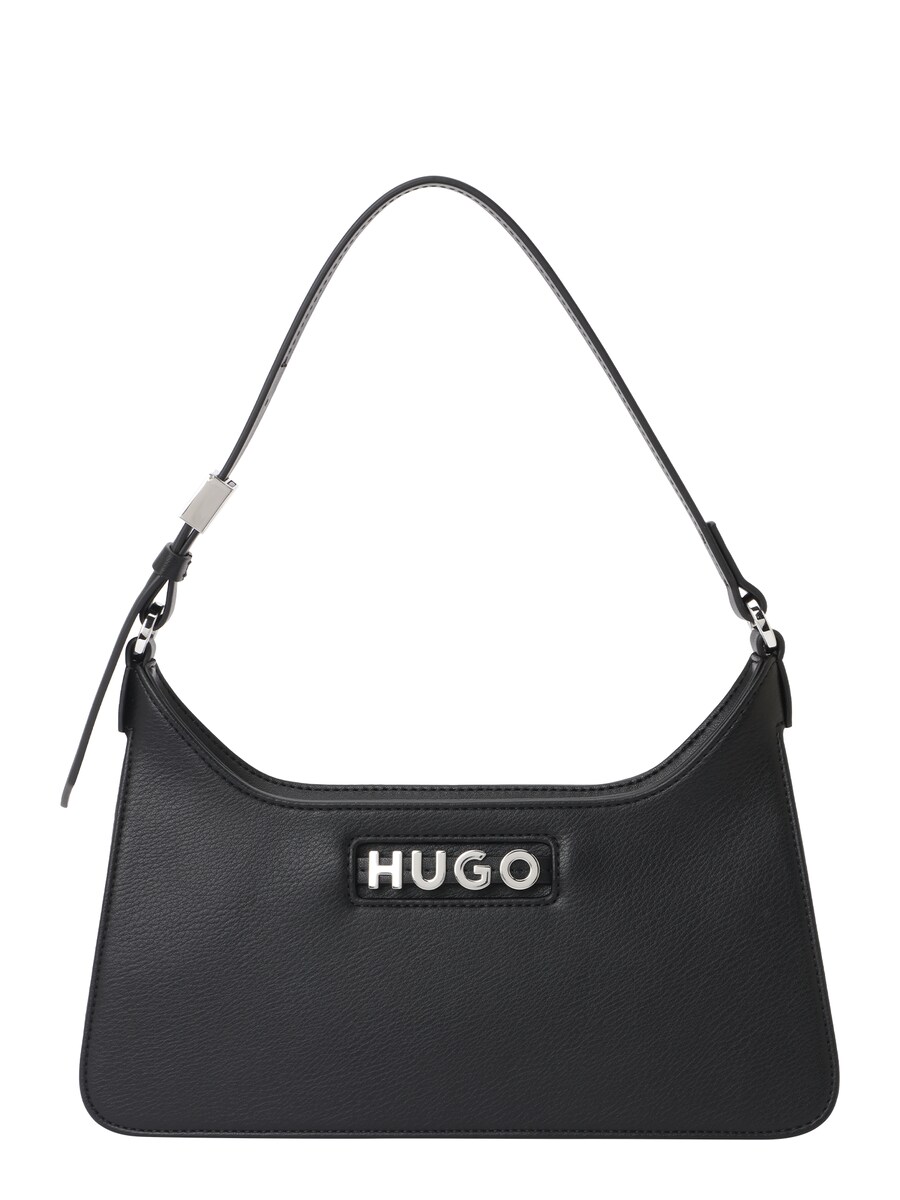 Сумка через плечо HUGO Mel 2.0, Black
Сумка через плечо HUGO Mel 2.0, Black