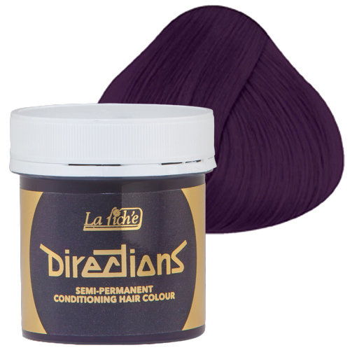 Тонер-краска для волос La Riche, цвет сливы
Тонер-краска для волос La Riche, цвет сливы