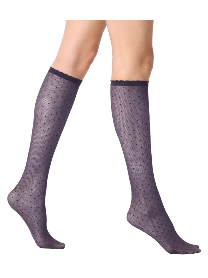 Носки Oroblu, синий
Носки Oroblu, синий