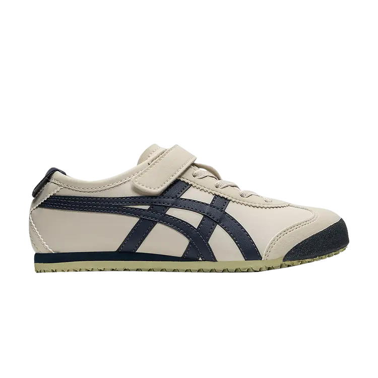 Кроссовки Onitsuka Tiger Mexico 66 PS, кремовый
Кроссовки Onitsuka Tiger Mexico 66 PS, кремовый