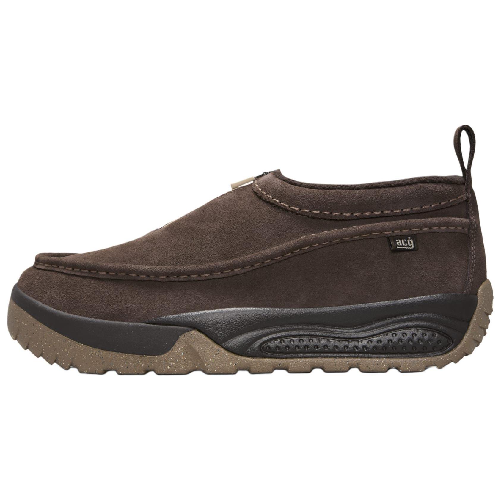 Nike Acg Izy Baroque Brown, Тёмно-коричневый
Nike Acg Izy Baroque Brown, Тёмно-коричневый