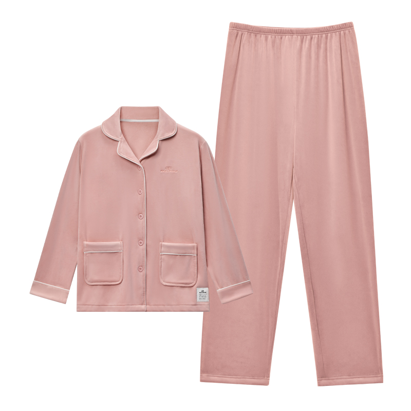 Skechers Pajama Set Women's Girly Pink
Skechers Pajama Set Women's Girly Pink