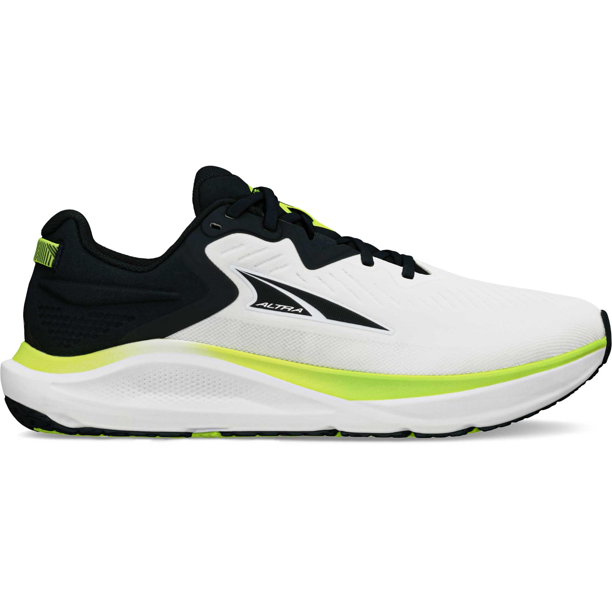 Мужские беговые кроссовки Paradigm 8 Altra, White/Black
Мужские беговые кроссовки Paradigm 8 Altra, White/Black