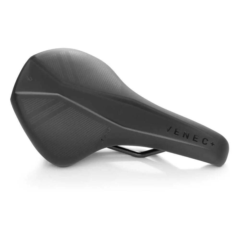 Седло Natural Fit Venec+, серебряный
Седло Natural Fit Venec+, серебряный