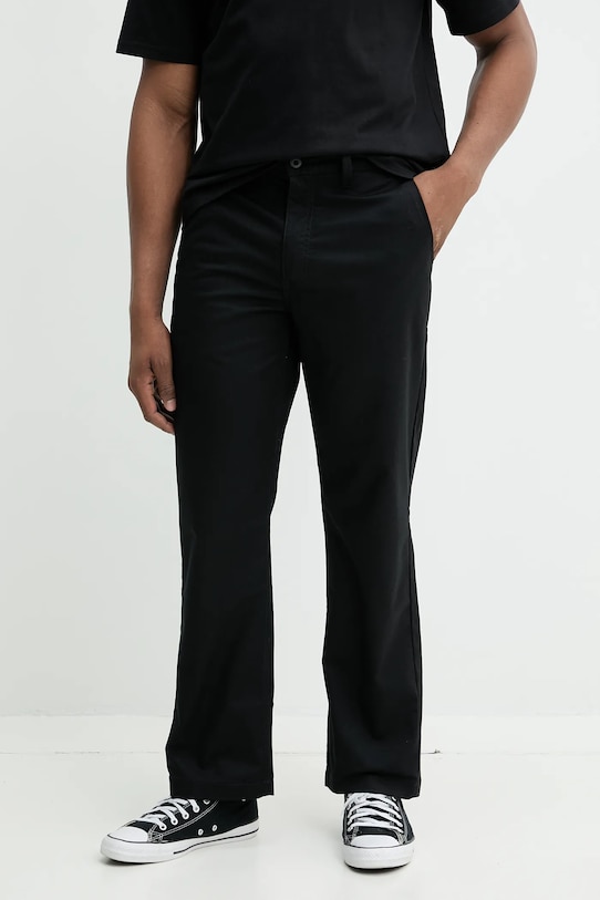 Брюки Vans, черный
Брюки Vans, черный