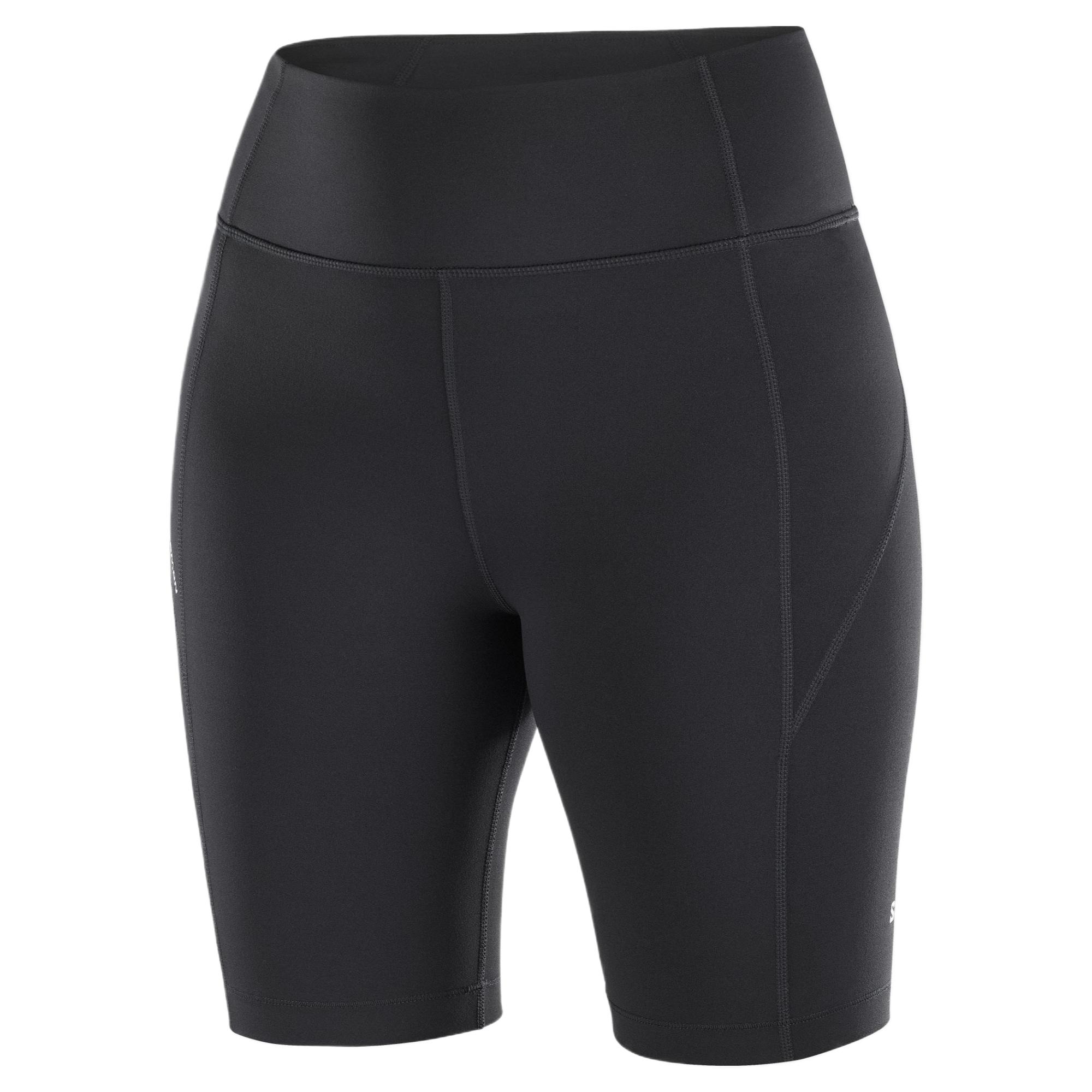 SALOMON Шорты для велоспорта SHAKEout BLISS 8' женские Pitch Black
SALOMON Шорты для велоспорта SHAKEout BLISS 8' женские Pitch Black