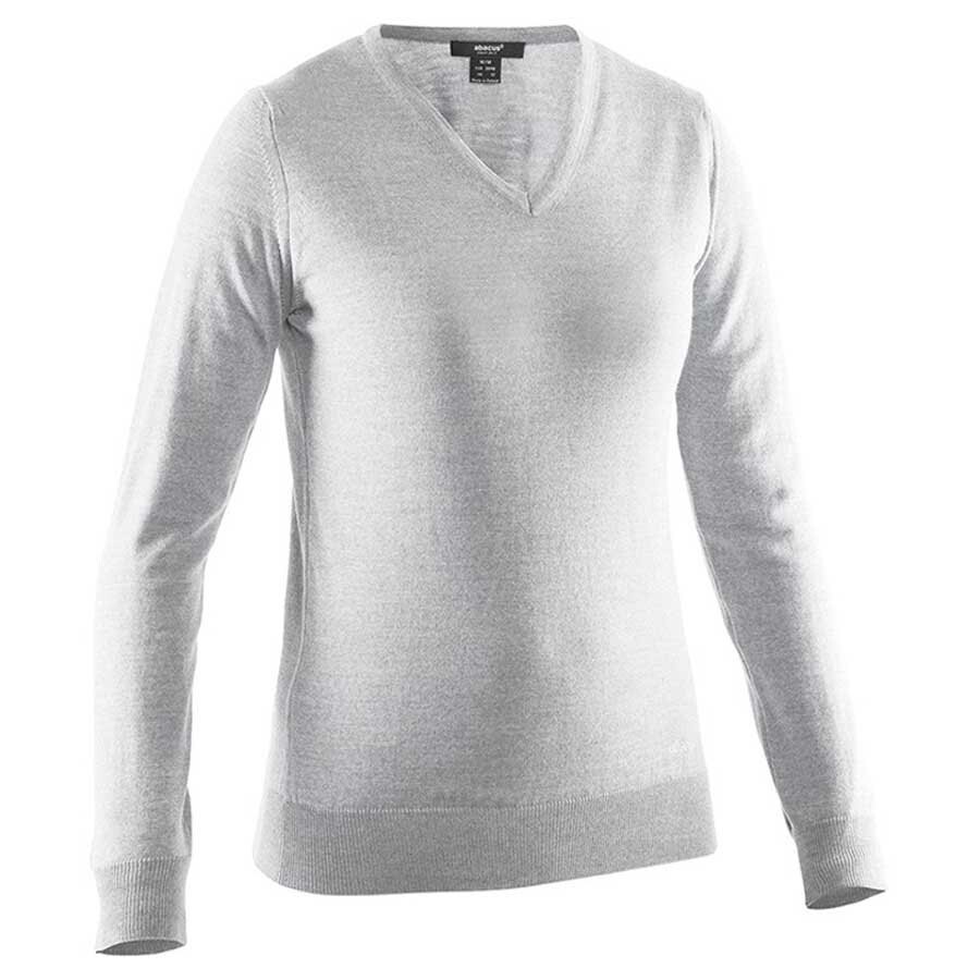 Свитер Abacus Golf Milano, серый
Свитер Abacus Golf Milano, серый