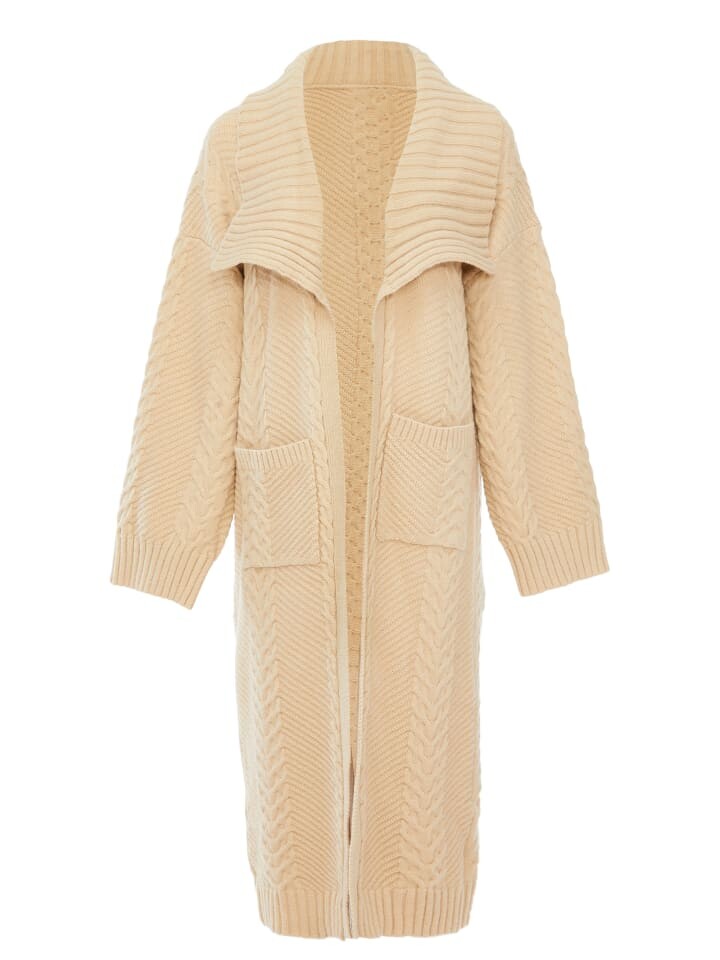 Спортивня куртка caissa, бежевый
Спортивня куртка caissa, бежевый