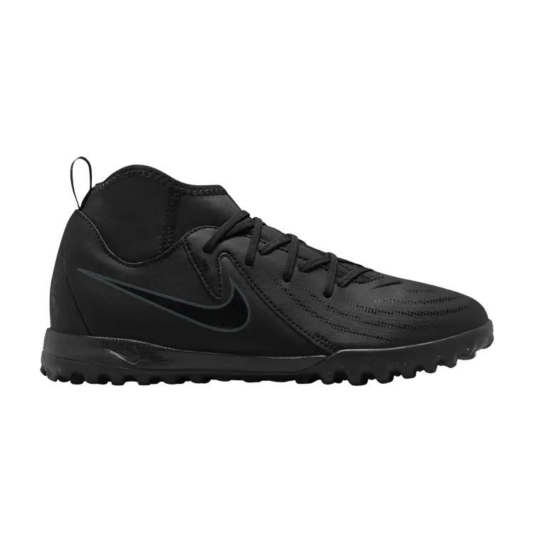 Кроссовки Nike Phantom Luna 2 Academy TF GS '2024 Shadow Pack', черный
Кроссовки Nike Phantom Luna 2 Academy TF GS '2024 Shadow Pack', черный