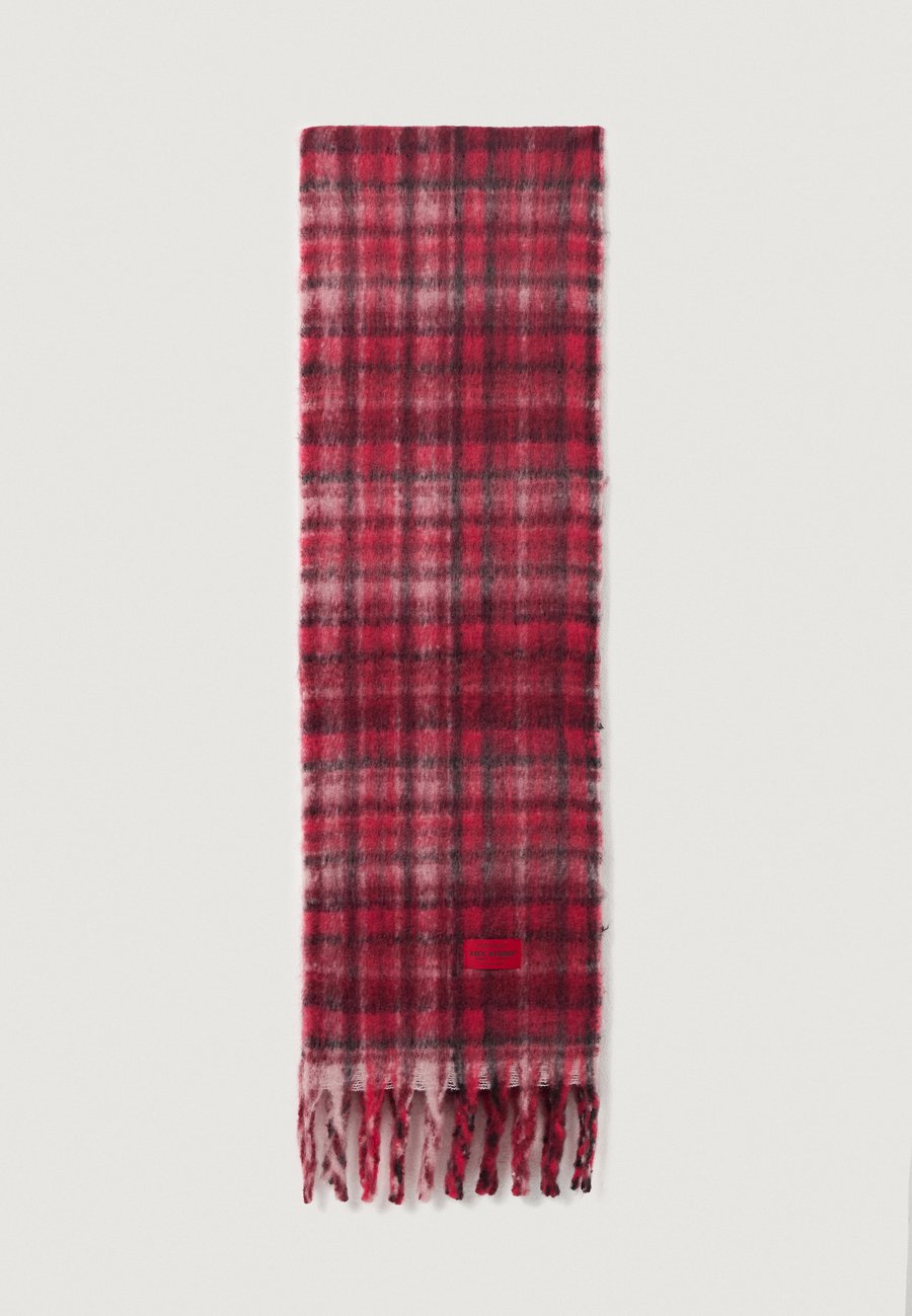 Шарф JJXX JXLESLIE SCARF, Multi-Coloured
Шарф JJXX JXLESLIE SCARF, Multi-Coloured