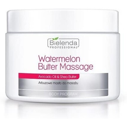 Массажное масло для тела с арбузным маслом, маслом авокадо и маслом ши 500 мл, набор с шампунем для волос Stapiz 15 мл или маской 10 мл, Bielenda Professional
Массажное масло для тела с арбузным маслом, маслом авокадо и маслом ши 500 мл, набор с шампунем для волос Stapiz 15 мл или маской 10 мл, Bielenda Professional