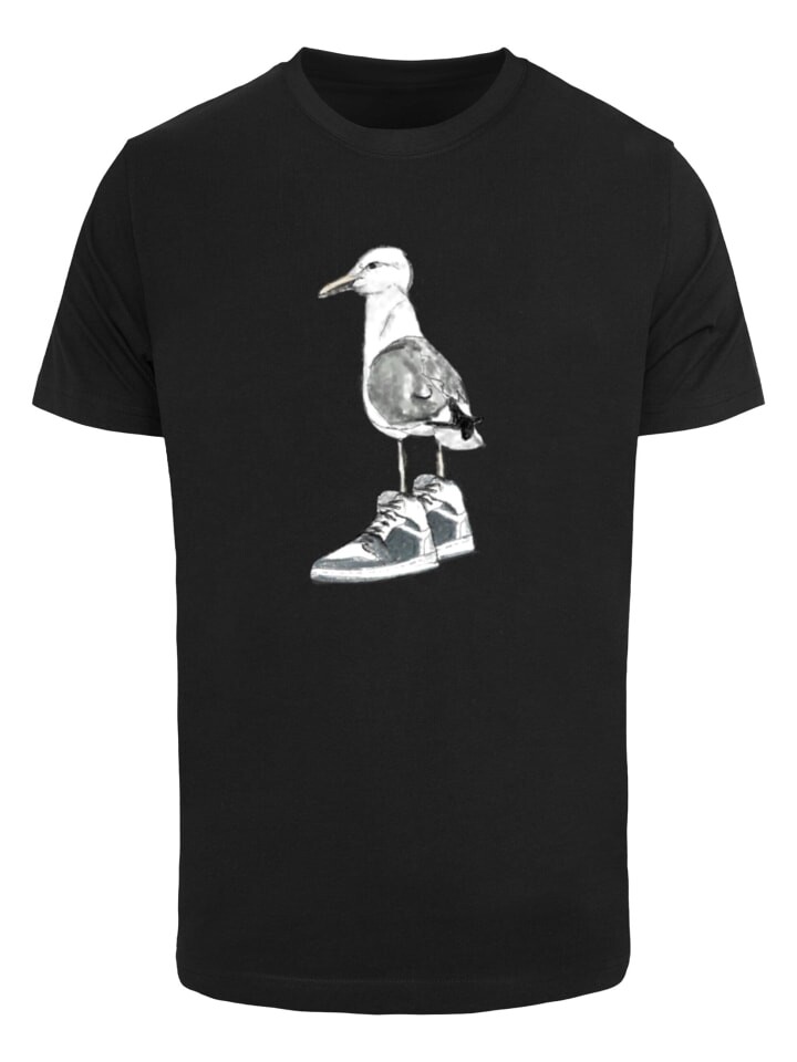 Футболка Mister Tee, черный
Футболка Mister Tee, черный