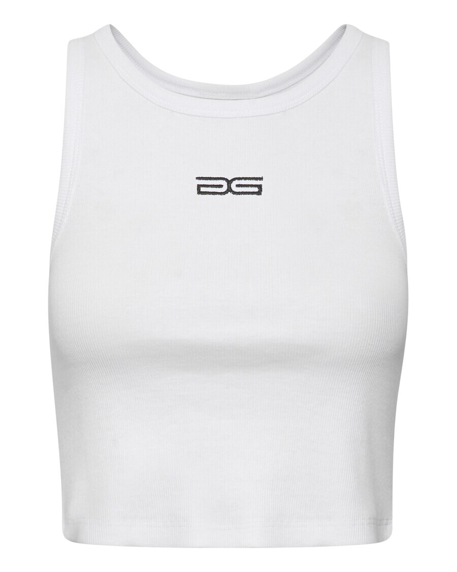 Топ Gestuz Top Drew, белый
Топ Gestuz Top Drew, белый