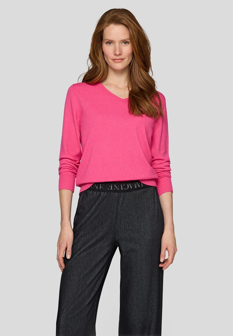 Джемпер Rabe Jumper, Pink
Джемпер Rabe Jumper, Pink