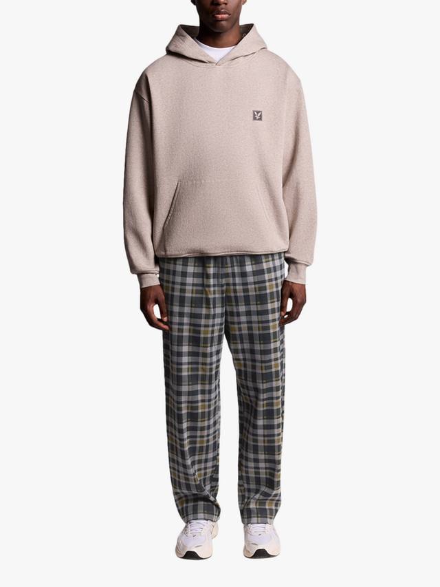 Хлопковые брюки с добавлением синтетики Lyle & Scott, Olive
Хлопковые брюки с добавлением синтетики Lyle & Scott, Olive