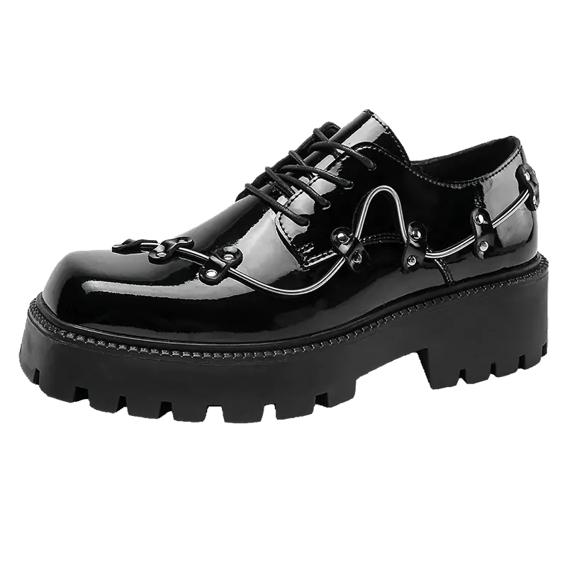 Мужские повседневные туфли Take A Break черные
Мужские повседневные туфли Take A Break черные