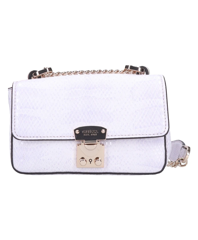 Сумка через плечо Eliette Guess, фиолетовый
Сумка через плечо Eliette Guess, фиолетовый