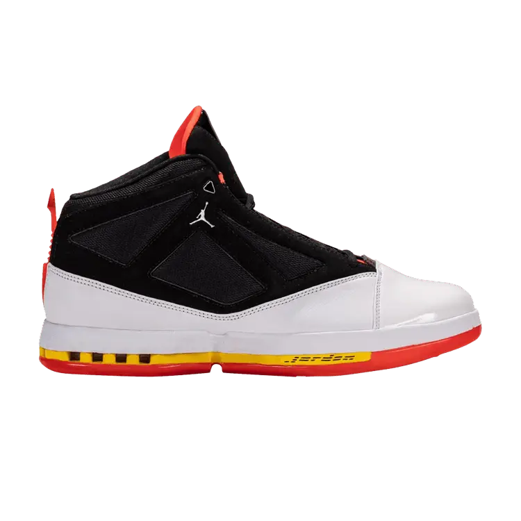 Кроссовки OVO x Air Jordan 16 Retro 'White Black Infrared' Sample, черный
Кроссовки OVO x Air Jordan 16 Retro 'White Black Infrared' Sample, черный