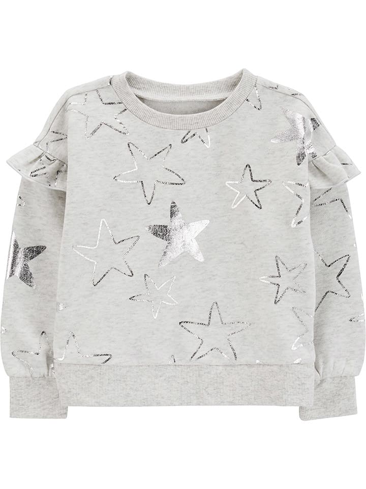 Толстовка carter's, серый
Толстовка carter's, серый