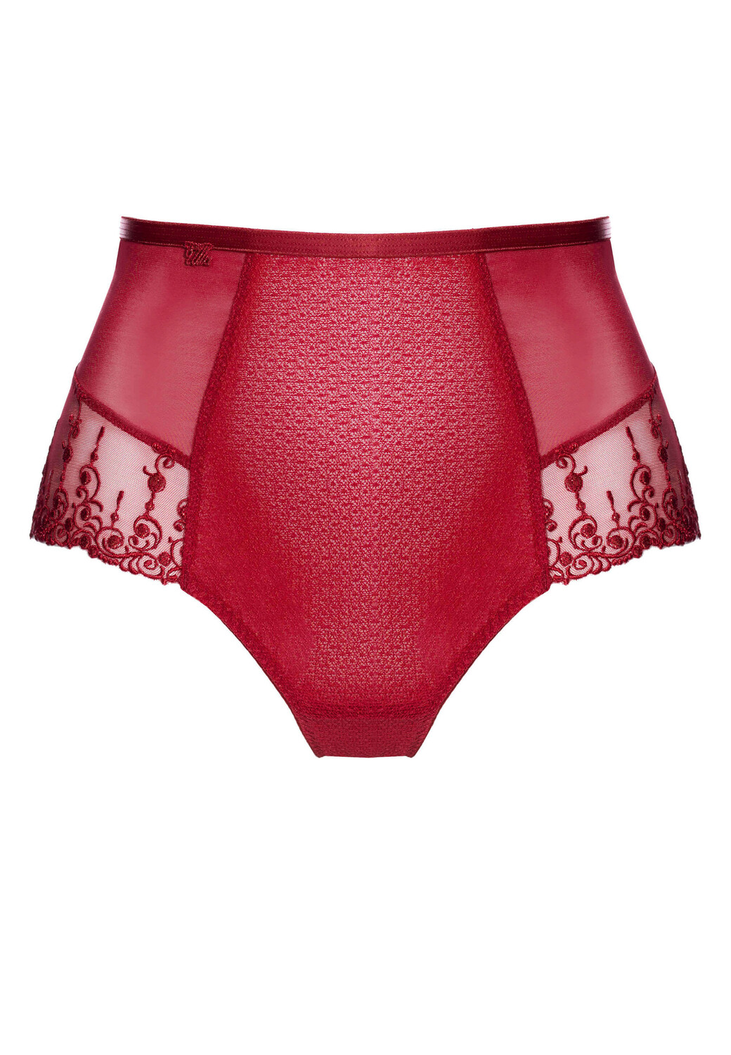 Трусы Ulla Taillen Exclusive Line, цвет Sunset
Трусы Ulla Taillen Exclusive Line, цвет Sunset