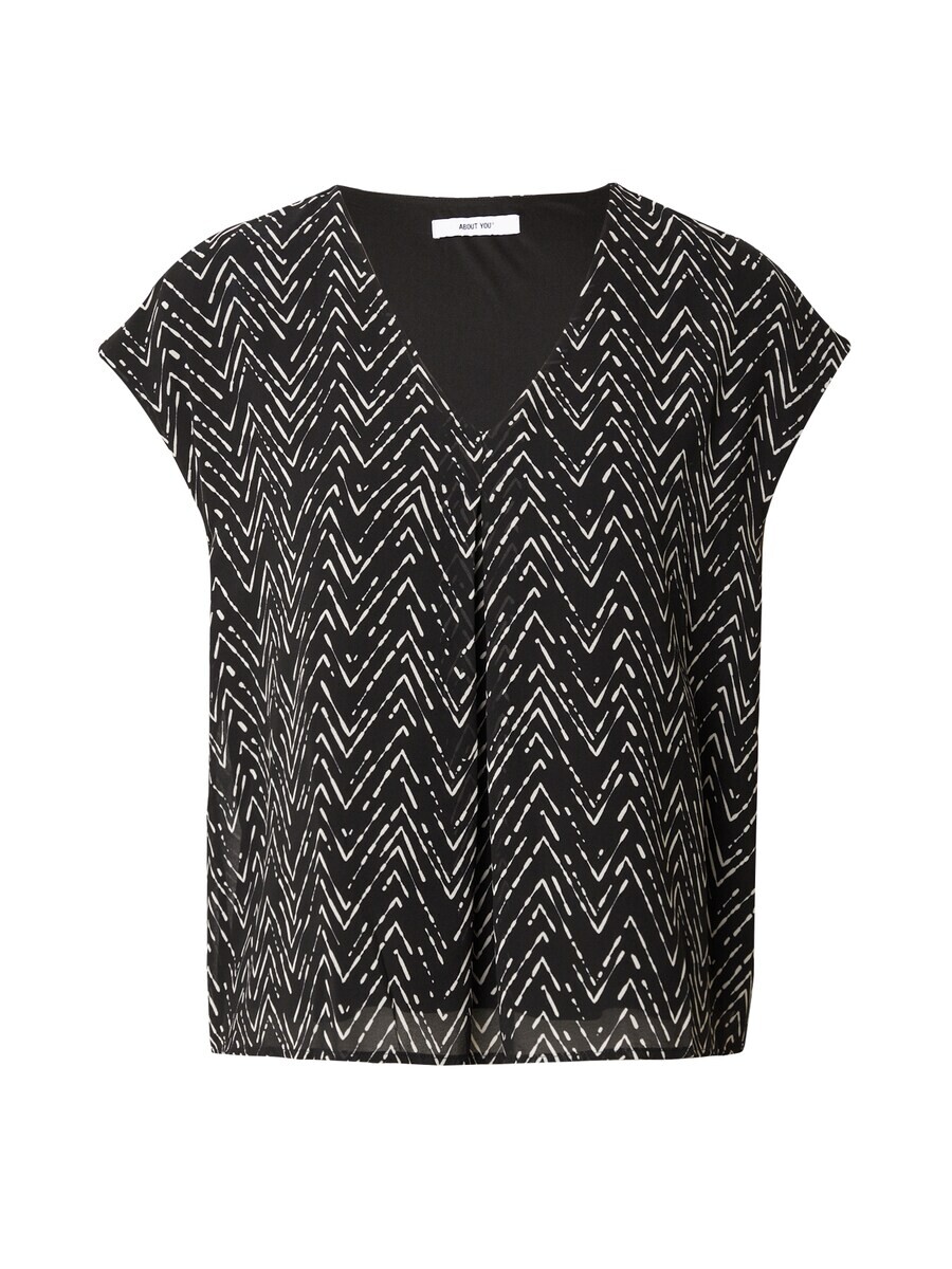 Топ About You PARIS, черный
Топ About You PARIS, черный