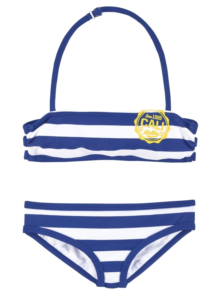 Бикини Bench, цвет blau-weiß
Бикини Bench, цвет blau-weiß