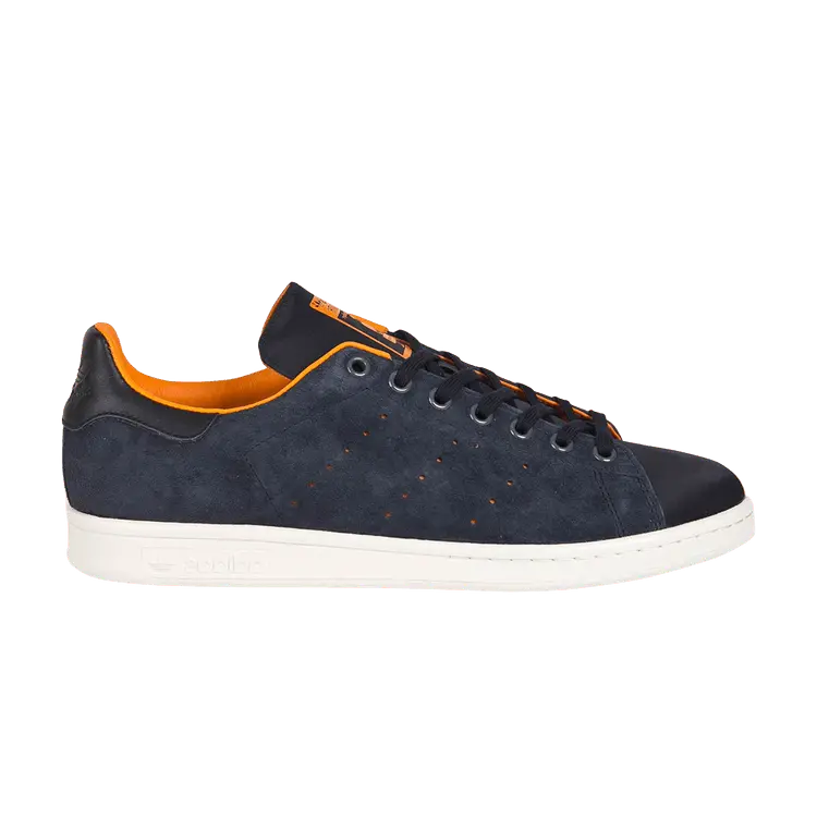 Кроссовки adidas Porter BL x Stan Smith , синий
Кроссовки adidas Porter BL x Stan Smith , синий