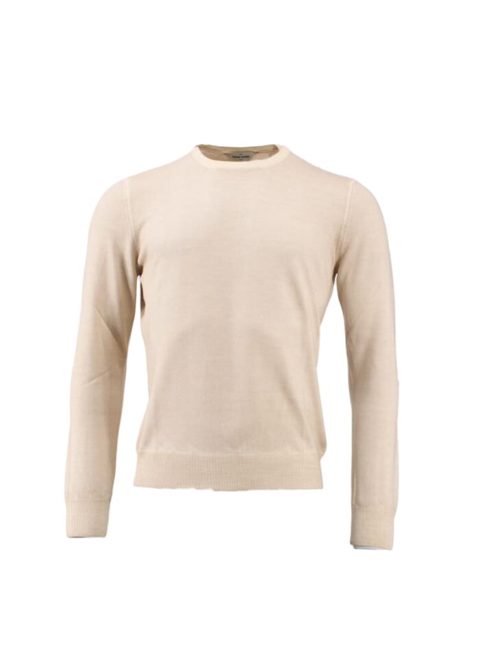 Пуловер others Rundhals, светло-коричневый
Пуловер others Rundhals, светло-коричневый