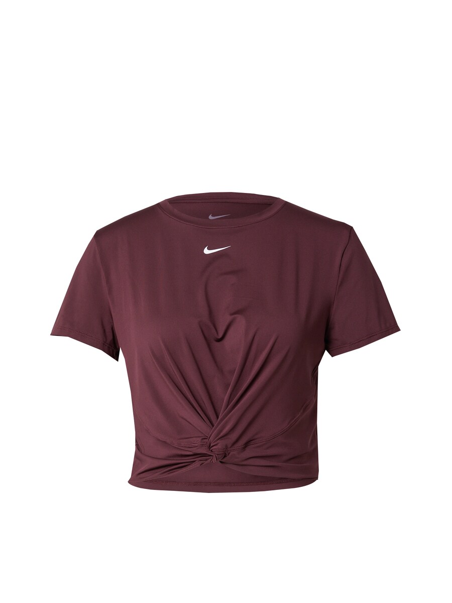 Футболка Performance NIKE ONE CLSC, Burgundy
Футболка Performance NIKE ONE CLSC, Burgundy