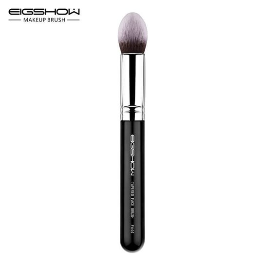 Универсальная кисть для лица Eigshow Beauty F644
Универсальная кисть для лица Eigshow Beauty F644