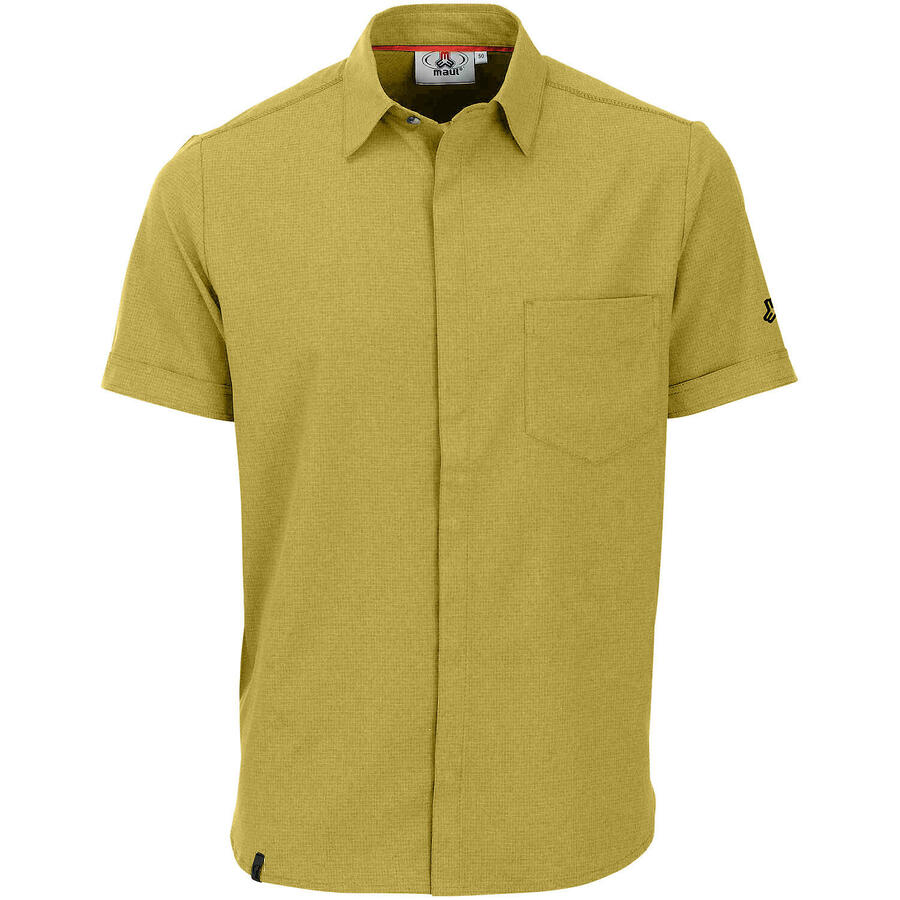 MAUL SPORT Рубашка Коэсфельд II
MAUL SPORT Рубашка Коэсфельд II