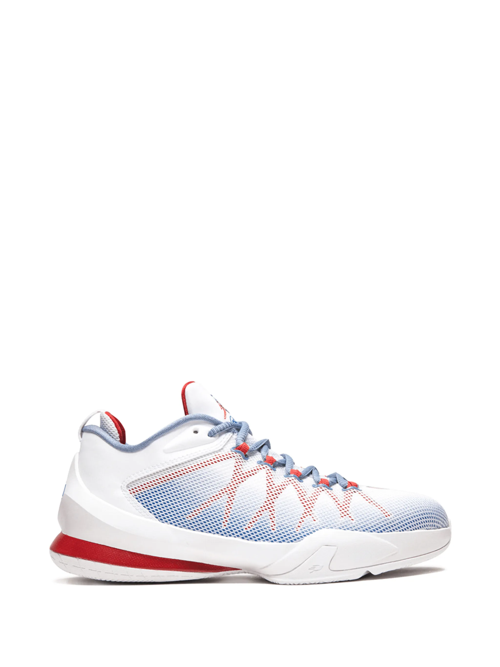 Кроссовки Jordan CP3.8 AE BG Jordan Kids, белый
Кроссовки Jordan CP3.8 AE BG Jordan Kids, белый