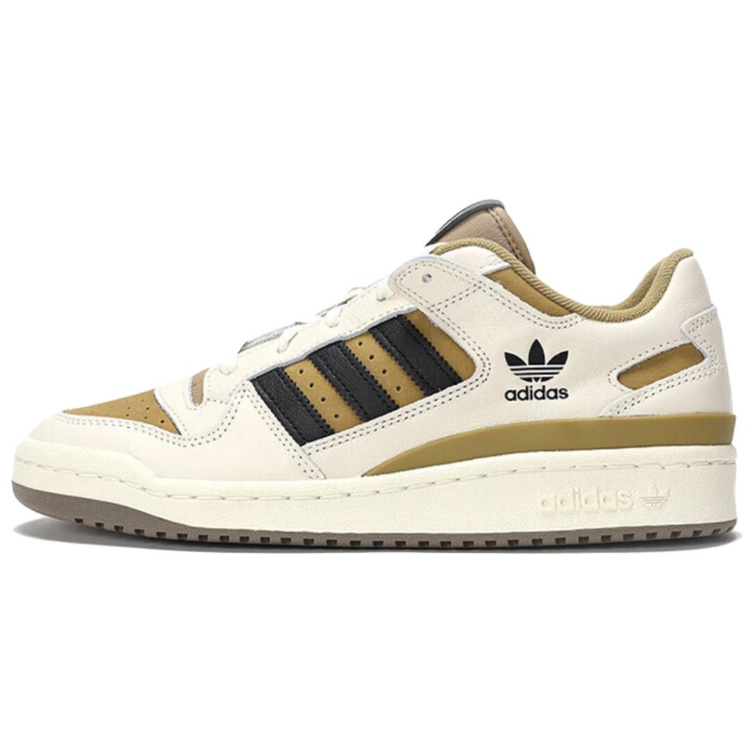 Кроссовки adidas originals FORUM Skateboarding Shoes Unisex Low-top White/Brown, коричневый
Кроссовки adidas originals FORUM Skateboarding Shoes Unisex Low-top White/Brown, коричневый
