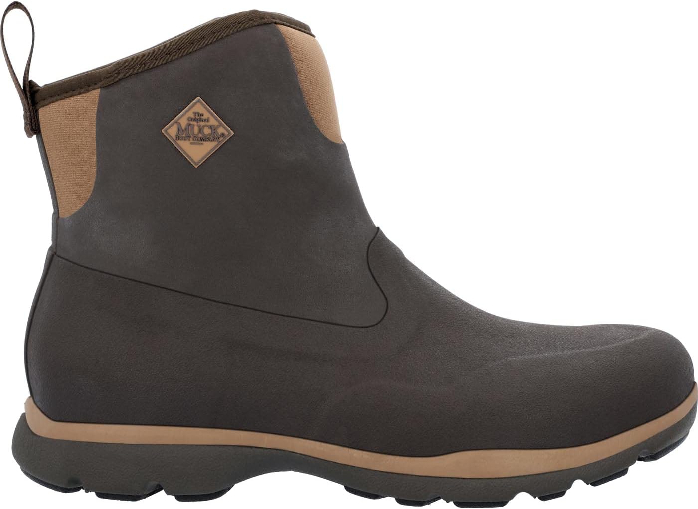 Мужские ботинки MUCK Excursion Pro Mid, Bark/Otter
Мужские ботинки MUCK Excursion Pro Mid, Bark/Otter