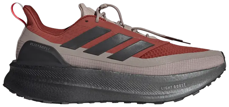 Кроссовки adidas UltraBoost 5 TR 'Preloved Ruby Carbon', коричневый
Кроссовки adidas UltraBoost 5 TR 'Preloved Ruby Carbon', коричневый