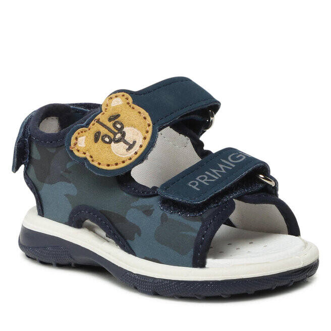 Сандалии Primigi, темно-синий
Сандалии Primigi, темно-синий