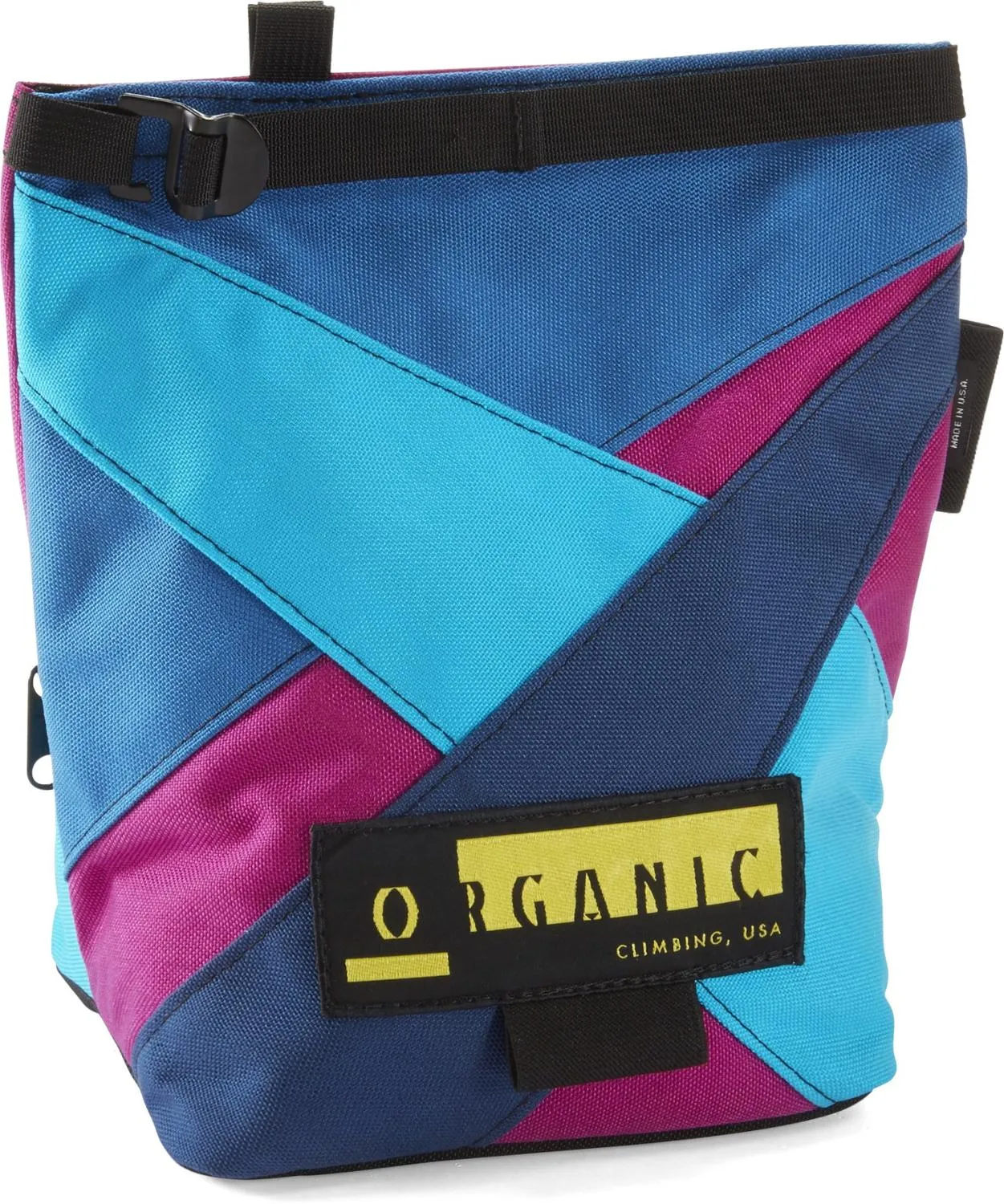 Ланч-бокс Мелкое ведро ORGANIC Climbing, Assorted
Ланч-бокс Мелкое ведро ORGANIC Climbing, Assorted