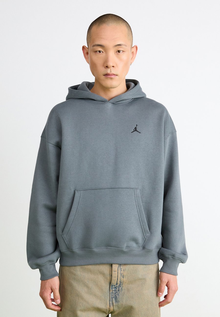 Худи Jordan OVERSIZED, Iron Grey/Black/Grey
Худи Jordan OVERSIZED, Iron Grey/Black/Grey
