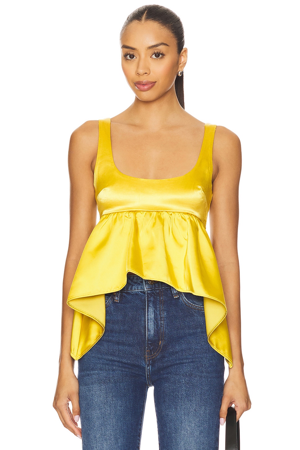 Топ Esme Azeeza, pear
Топ Esme Azeeza, pear