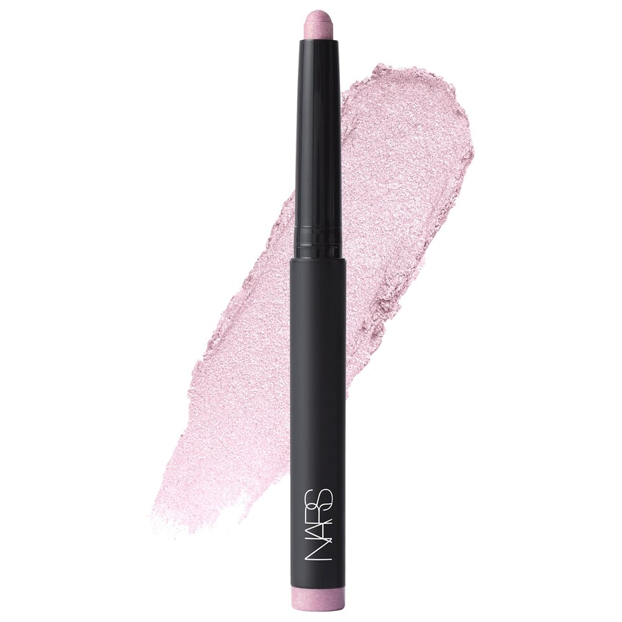 Стойкие тени-карандаш для век Total Seduction NARS, 0.05 oz /1.6 g, Wired
Стойкие тени-карандаш для век Total Seduction NARS, 0.05 oz /1.6 g, Wired