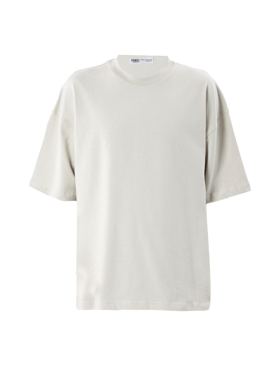 Рубашка VAMOS CLO Malva, серый
Рубашка VAMOS CLO Malva, серый