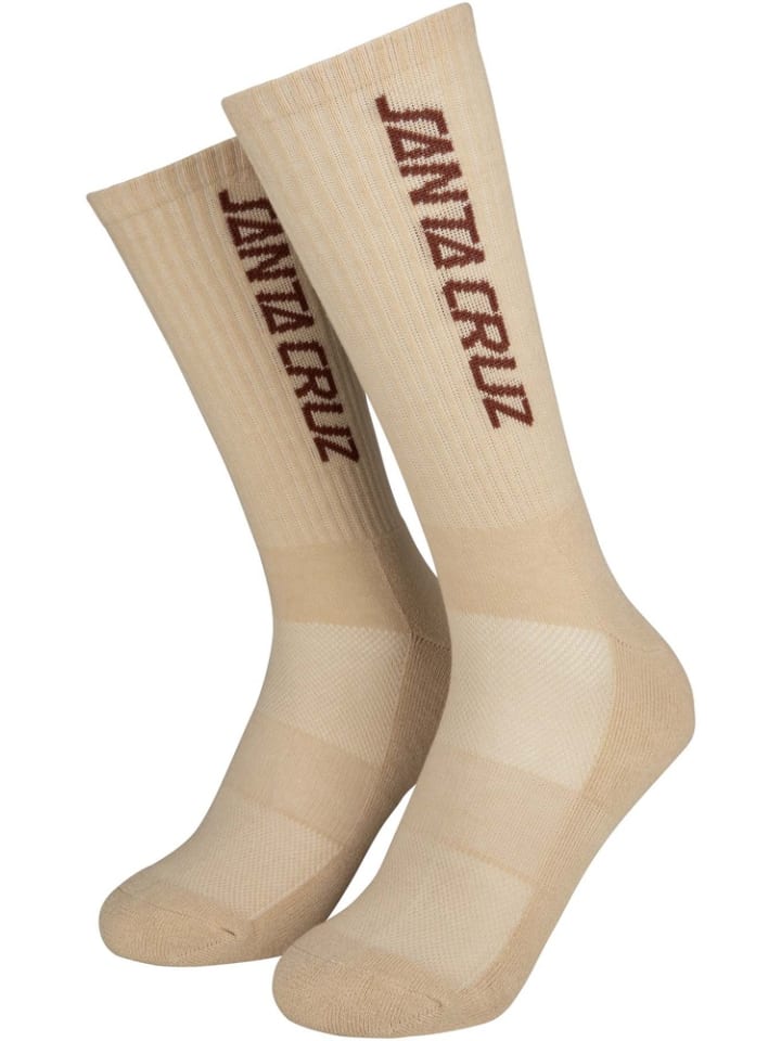 Носки Santa Cruz, черный
Носки Santa Cruz, черный