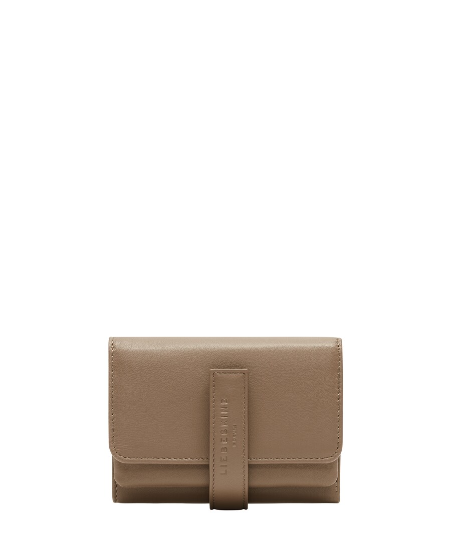Кошелек Liebeskind Berlin Kate, Brown 
Кошелек Liebeskind Berlin Kate, Brown