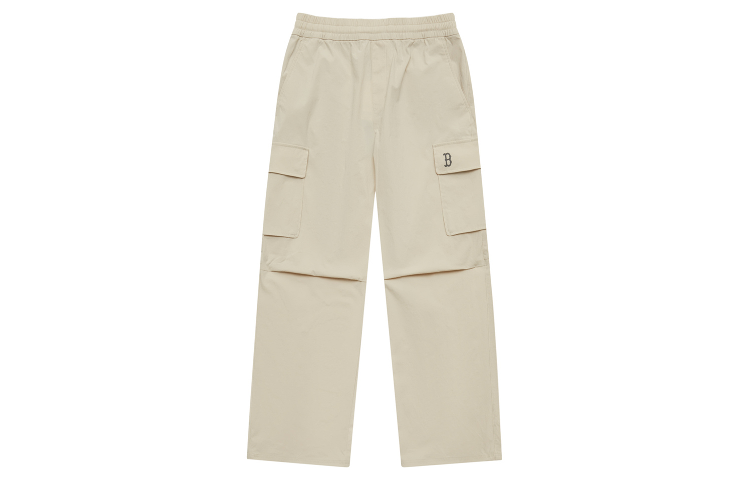 SS24 Карго-штаны женские песочный MLB, желтый
SS24 Карго-штаны женские песочный MLB, желтый