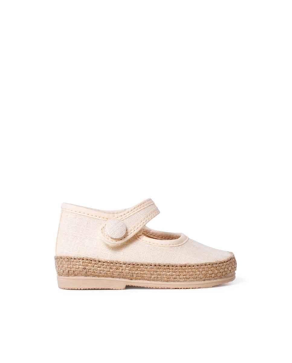 Белье и джут для девочки Mary Janes Pisamonas
Белье и джут для девочки Mary Janes Pisamonas