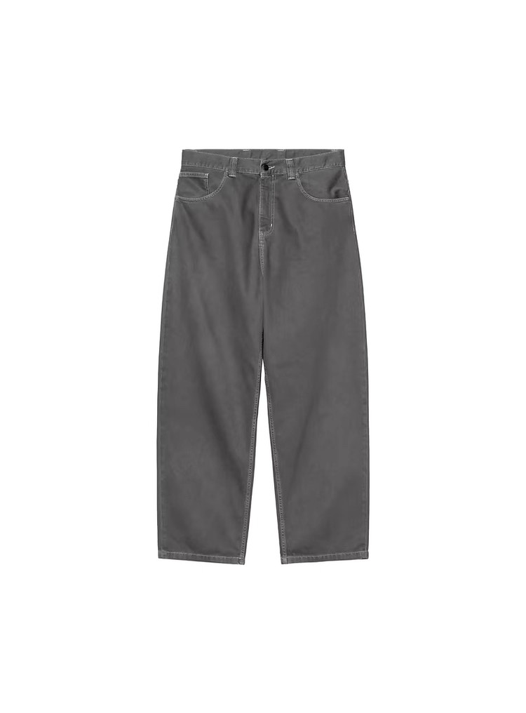 Грузовые штаны мужские Carhartt WIP, серый
Грузовые штаны мужские Carhartt WIP, серый