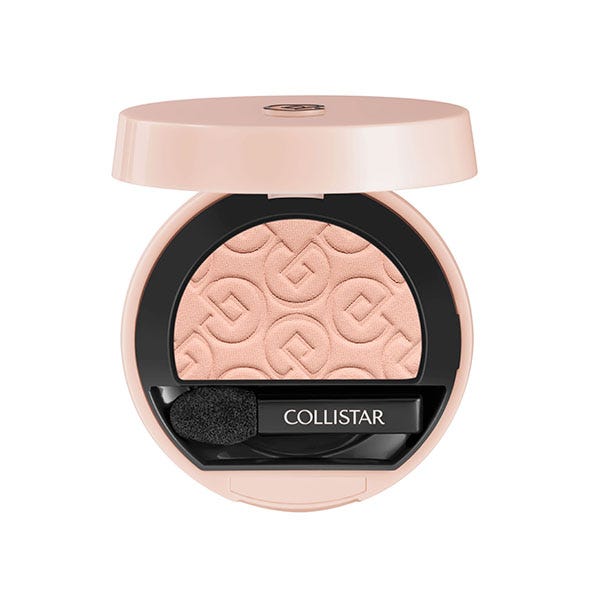 Тени для век COLLISTAR Impeccabile Eyeshadow, 400 - CIPRIA MATTE
Тени для век COLLISTAR Impeccabile Eyeshadow, 400 - CIPRIA MATTE
