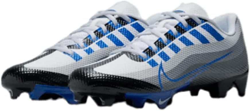 Футбольные бутсы Nike Vapor Edge Speed 360 для мужчин, Black/Blue
Футбольные бутсы Nike Vapor Edge Speed 360 для мужчин, Black/Blue