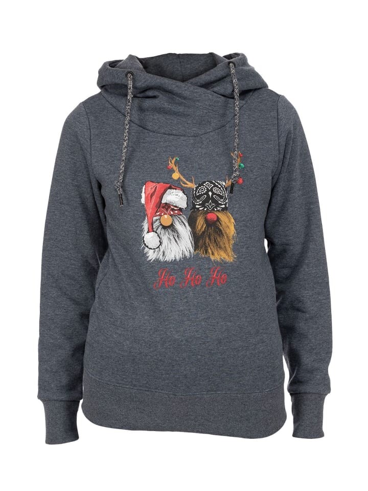 Пуловер Hangowear, темно-синий
Пуловер Hangowear, темно-синий