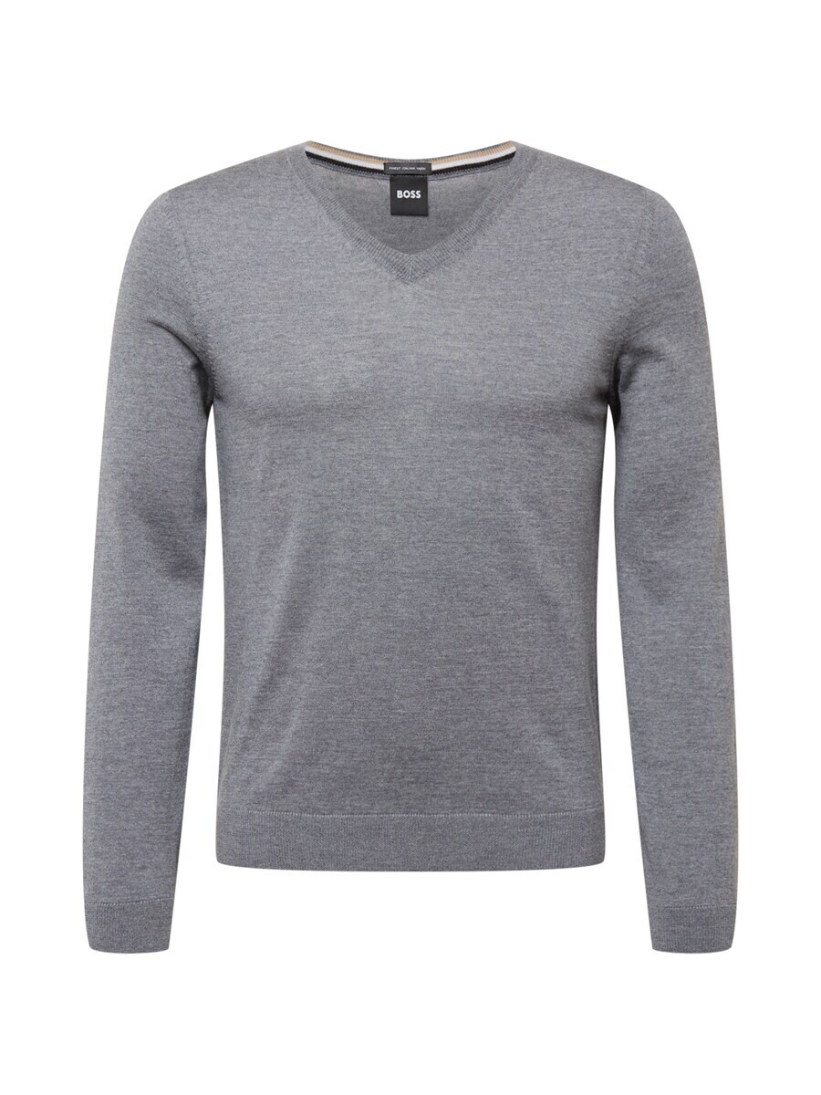 Свитер Boss MELBA, пятнистый серый
Свитер Boss MELBA, пятнистый серый